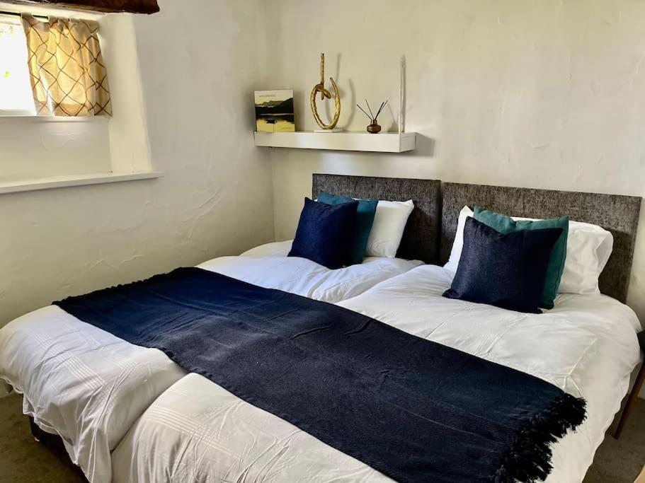 The Old Post Office, Cosy Grade II Listed 2 Bed Apartment 温德米尔 外观 照片